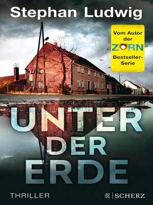 cover image of Unter der Erde